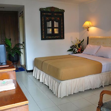 Hotel Tanjung Emas Surabaya Camera foto