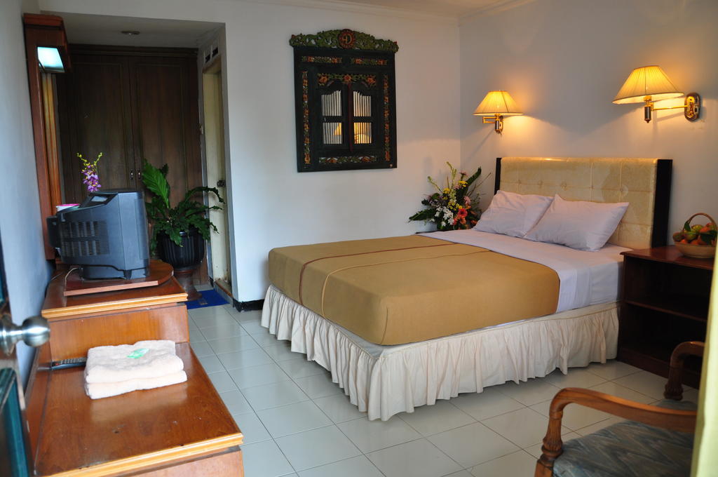 Hotel Tanjung Emas Surabaya Camera foto