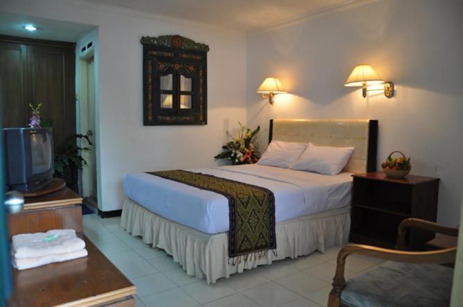 Hotel Tanjung Emas Surabaya Esterno foto